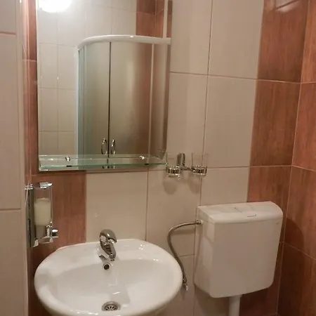 Guesthouse Ellite Pozarevac Room photo