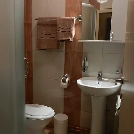 Guesthouse Ellite Pozarevac Room photo