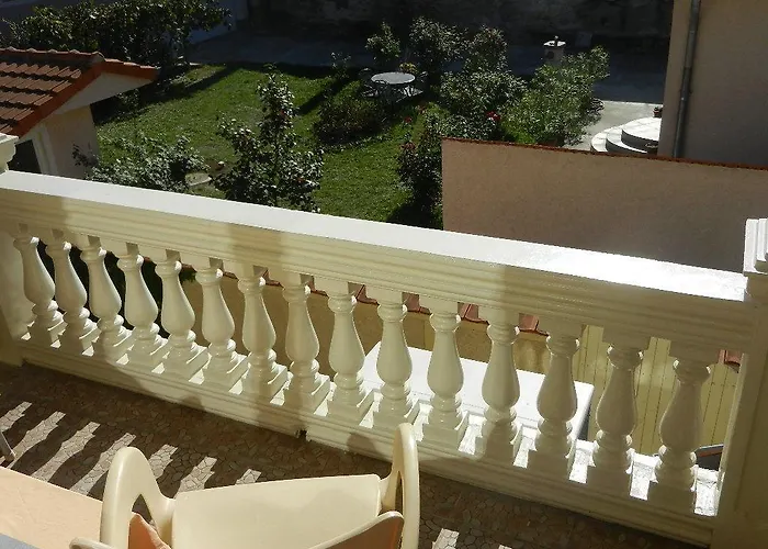 Guesthouse Ellite
