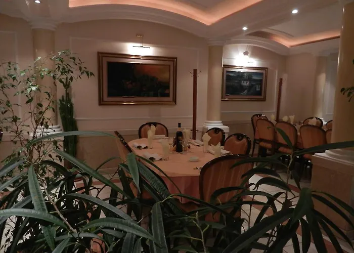 Guesthouse Ellite