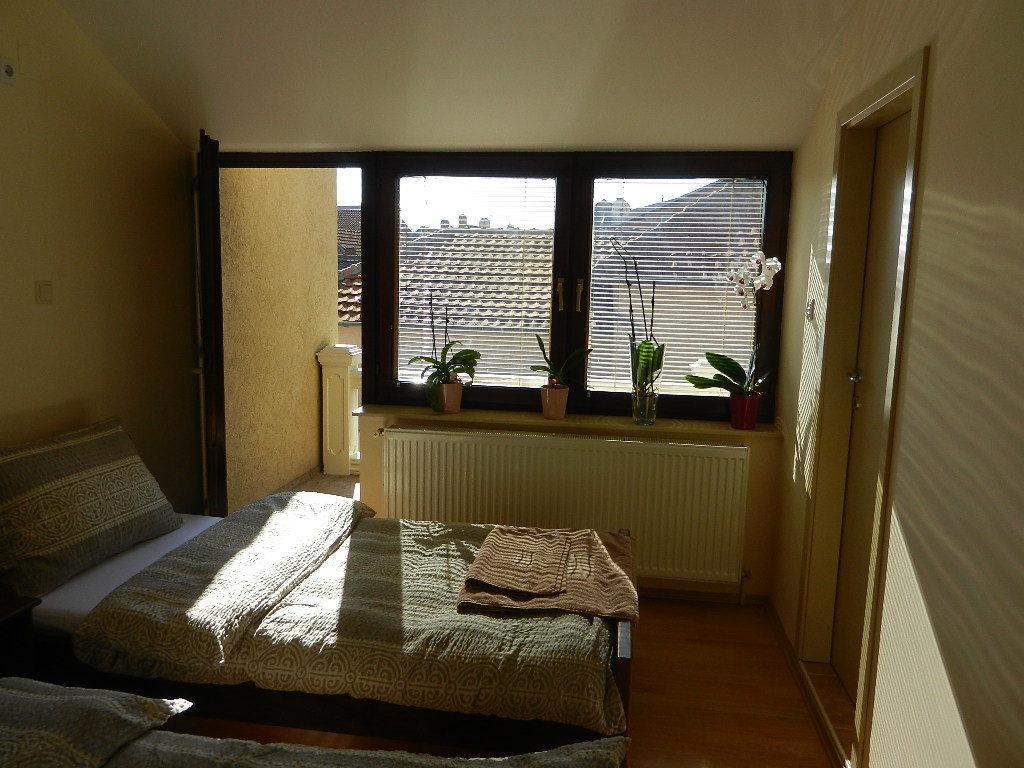 Apartment Ellite