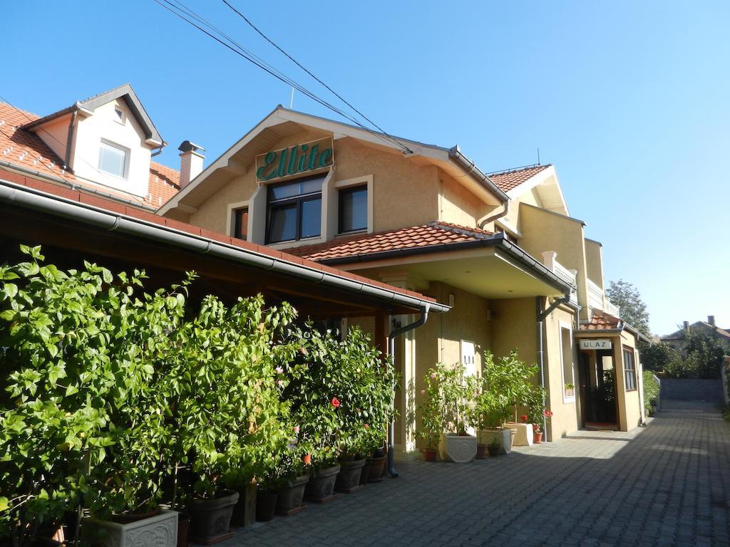 Ellite Pozarevac