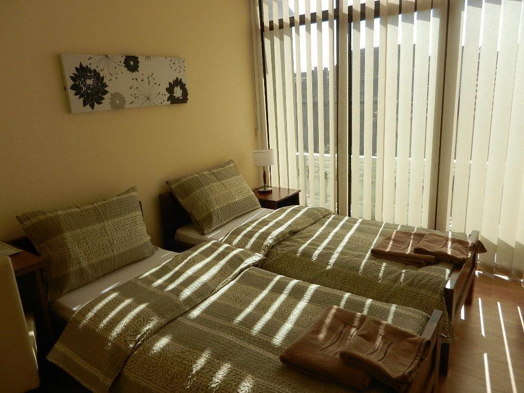 Apartment Ellite Pozarevac